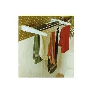  Telescope Drying Rack by Household Essentials: Home 