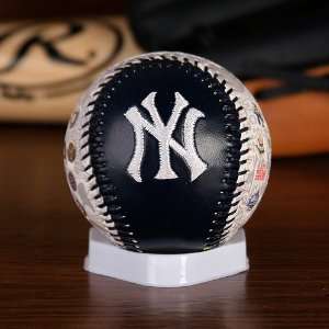 K2 MLB 2011 Team History Baseball   New York Yankees  