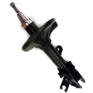  DTA D334503 Gas Charged Twin Tube Suspension Strut 