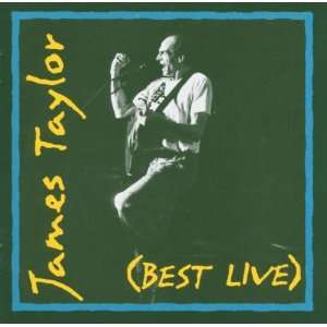  Best Live James Taylor Music