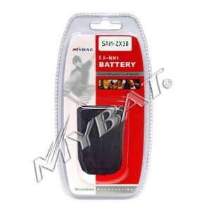  Li ion Battery for SAMSUNG ZX10, SAMSUNG ZX20 Cell Phones 