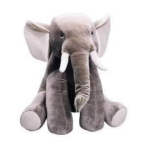  Princess Soft Toys Giant 36 Nairobi Elephant #32336: Toys 
