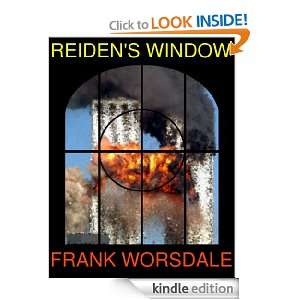 Reidens Window: Frank Worsdale:  Kindle Store