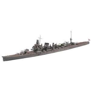   Japanese Navy Heavy Cruiser Furutaka (Plastic Model Ship) Toys