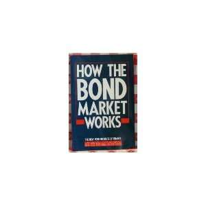   Market Works (9780134233109) New York Institute of Finance Books