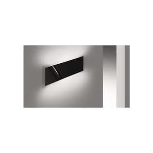  Sconces Mica Dual Fluorescent Wall Sconce