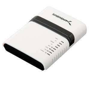  Sabrent Portable Wireless N Network Router