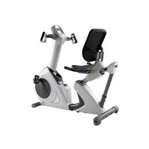   Cycle w/ Upper Body Ergometer   Light Commercial