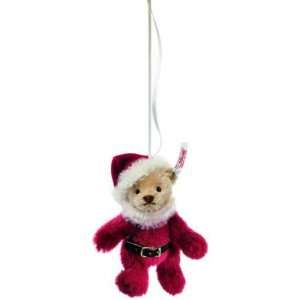  Bing Mini Santa Ornament Toys & Games