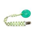 booginhead pacigrip pacifier holder baby infant clip binky new returns