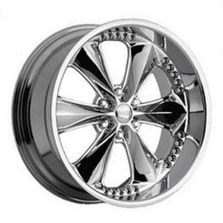 22 FOOSE NITROUS WHEELS FORD LINCOLN INTRO  