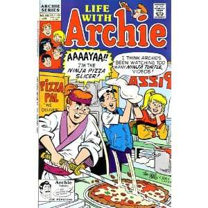  Life with Archie, #282 ARCHIE COMICS Books