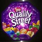 New Empty confectionery Tin chocolate Quality Street Cake biscuit 