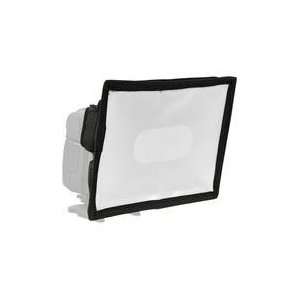    Vello Fabric Softbox for Portable Flash (Medium): Electronics
