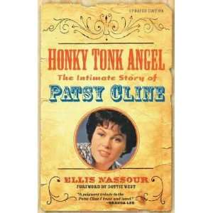  Honky Tonk Angel Books