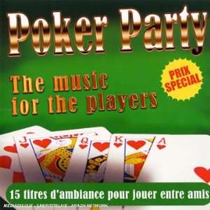  Poker Party Poker Party Music