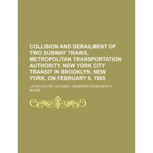  trains, Metropolitan Transportation Authority, New York City Transit 