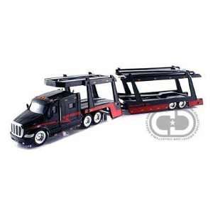  Car Carrier / Transporter 1/64 Jada: Toys & Games