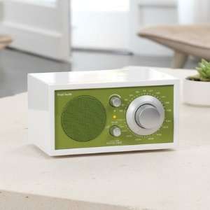  Tivoli Audio Model One AM/FM Table Radio   Frost White 