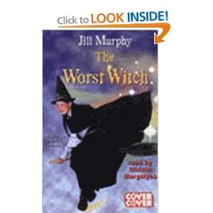  Worst Witch (9781855496750) Books