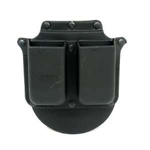 Fobus Double Mag Pouch Paddle RHGlock   Multiple Magazine Pouch 