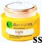 Garnier Light Fairness Whitening Cream  