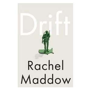   of American Military Power (3520700000522) Rachel Maddow Books