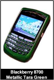 RIM Blackberry 7290 Smart Mobile Phone   Unlocked #013  