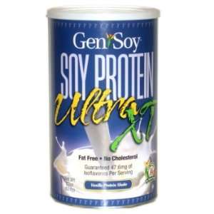  Ultra XT Natural Protein Powder, 16 oz