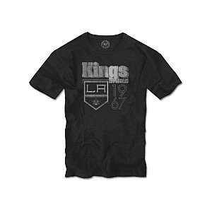  47 Brand Los Angeles Kings Scrum T Shirt Xx Large Sports 