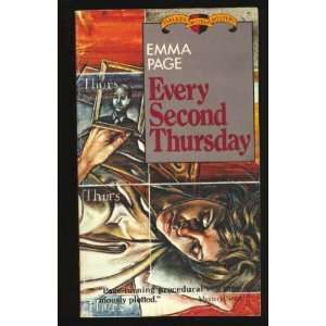  Every Second Thursday (9780802730794) Books