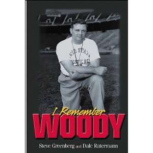 Remember Woody Recollections of the Man They Called Coach Hayes 