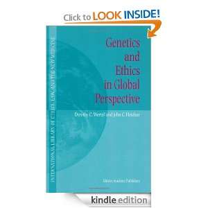  and Ethics in Global Perspective (International Library of Ethics 