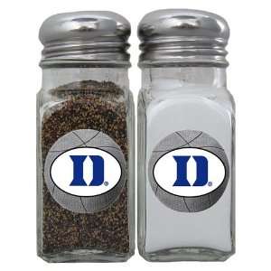  Duke Blue Devils Basketball Salt/Pepper Shaker Set   NCAA College 