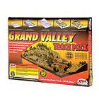 Atlas Grand Valley Layout HO Train Track Pack ATL589 732573005891 
