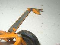 Dinky Lawn mower Grass clipper cutter for Tractor  
