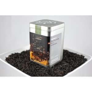 Midnight Noir (ceylon orange pekoe) loose leaf tea