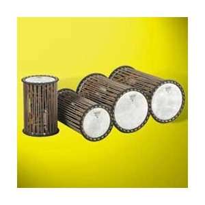  World Percussion Remo 15X6 Esaju Drum Sports 