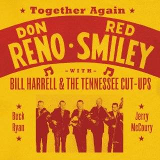  Don Reno & Red Smiley   16 Greatest Gospel Hits Reno 
