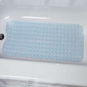  BrylaneHome Extra Long Deluxe Bath Mat: Home & Kitchen