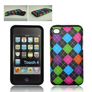   Cover and Silicone Skin Soft Gel Case Cell Phone + (Free by ellie e