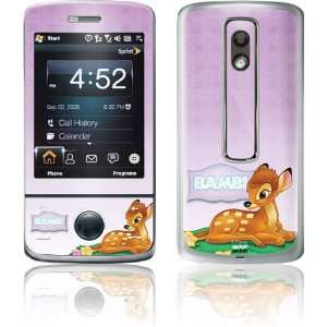  Bambi skin for HTC Touch Pro (Sprint / CDMA) Electronics