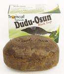 Dudu Osun 2 Pack Pure Natural Black Soap Bars 5 oz.  