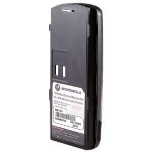  Rechargeable NiMH 150mAH Battery For Mororola AX Series 