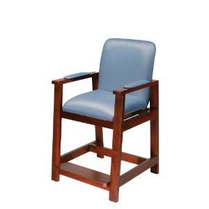  Drive Medical Wood Hip High Chair, Cherry: Health 