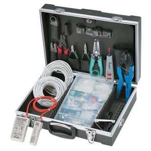  Eclipse Tools Network Kit: Home Improvement