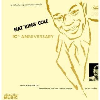  Top Pops Nat King Cole Music
