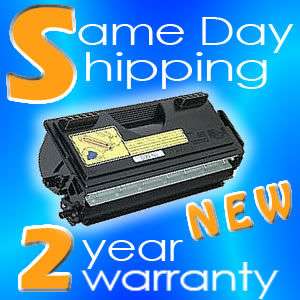 Toner Cartridge for Brother MFC 8120 MFC 8640D TN 570  
