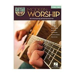  Modern Worship: Musical Instruments