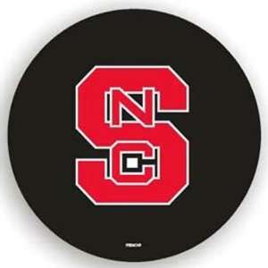  North Carolina State Wolfpack NCAA Spare Tire Cover by 